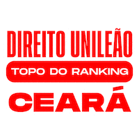 Juazeiro Do Norte Cariri Sticker by UNILEÃO - Centro Universitário
