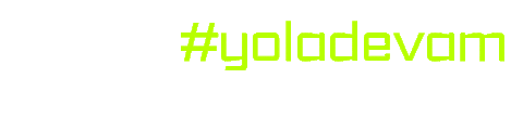 Yoladevam Sticker by cetworks
