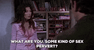 judd apatow sex pervert GIF