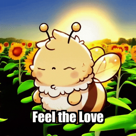 GIF by Beelightened