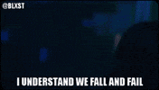 Understanding Its Okay GIF by Graduation