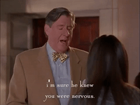 season 3 netflix GIF by Gilmore Girls 