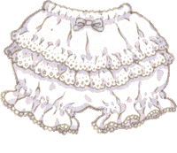 Float Lolitafashion Sticker