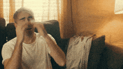 Sleeping In Jack Barakat GIF by ALL TIME LOW