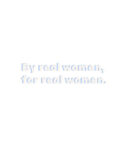 VolitionBeauty woman owned womens empowerment volition female founders Sticker