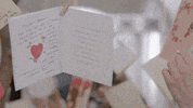 the story of us countdown to valentine&#39;s day GIF by Hallmark Channel
