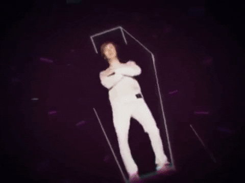 Grave Guero GIF by Beck