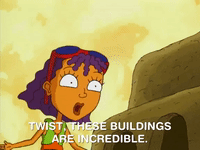 rocket power nicksplat GIF