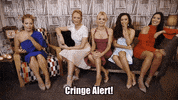 gemma garrett cringe GIF by Stellify Media