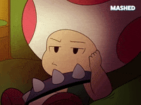 So What Whatever GIF by Mashed