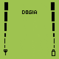 Vintage Doge GIF by Percolate Galactic