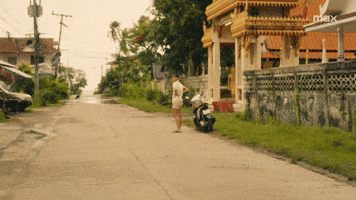 The White Lotus GIF by HBO Max