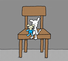 Dogs Ventriloquist GIF by Chippy the Dog
