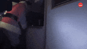 Santa Claus Christmas GIF by BuzzFeed