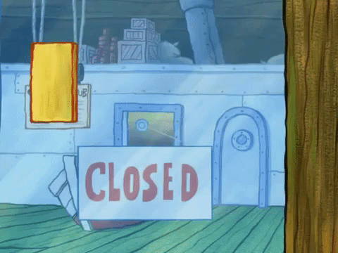 season 6 the splinter GIF by SpongeBob SquarePants