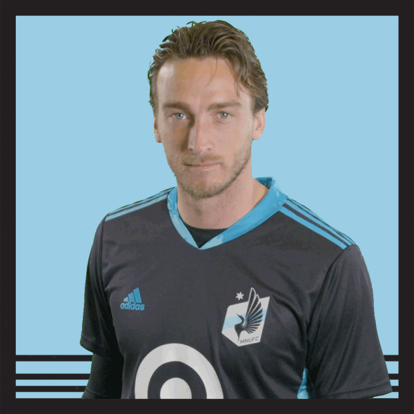 Minnesota United Soccer GIF by MNUFC