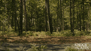 Horror Spring GIF by Knock At The Cabin