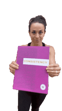 WhitneyWilliford wn fit mom whitneynutrition whitwill Sticker