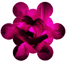 Que Ha Pasao Sticker by Abraham Mateo