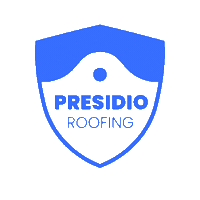 Roofingcompany Sticker by Presidio Roofing
