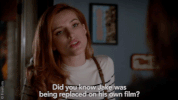 soap opera drama GIF by Famous in Love