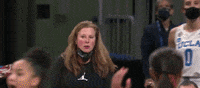 Womens Basketball What GIF by NCAA Championships