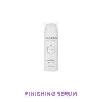 SkinModerne vegan skincare professional beauty nanofusion skin moderne Sticker