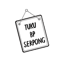 Coffee Bubbles Sticker by Toko Kopi Tuku