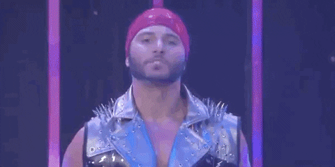Cody Rhodes GIF by All Elite Wrestling on TNT