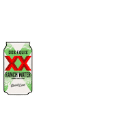 Dos Equis Hard Seltzer Sticker by Dos Equis Gifs to the World