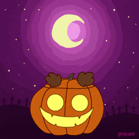 Animation Domination Halloween GIF by gifnews