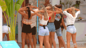 love island GIF by Love Island Australia