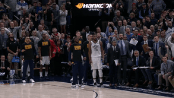 winning oh yeah GIF by NBA