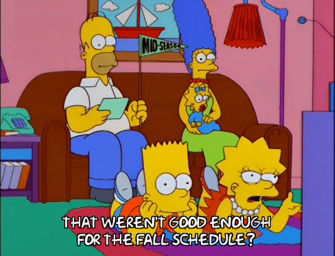 homer simpson episode 13 GIF