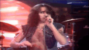 bon scott GIF