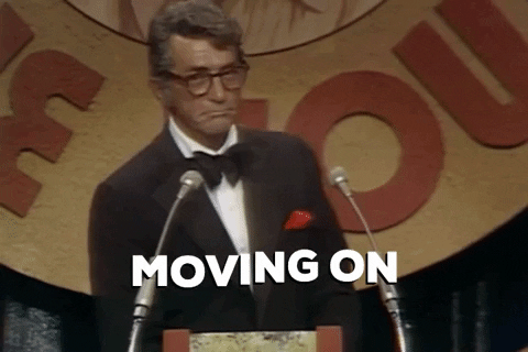 Im Out This Way GIF by Dean Martin