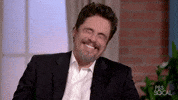 PBSSoCal laughs benicio del toro pbs socal variety studio actors on actors GIF