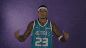 Basketball Nba GIF by Charlotte Hornets