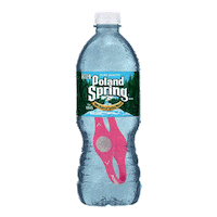 Energy drink water Sticker by Anthony Antonellis