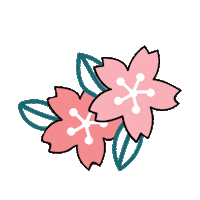 swipe up i love Sticker by blk cosmetics