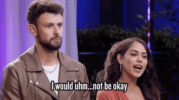 Breakup Love GIF by Ex On The Beach