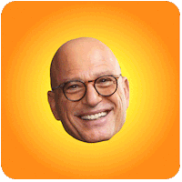 howie mandel host GIF by Deal Or No Deal