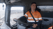 Happy Channel 9 GIF by Married At First Sight Australia