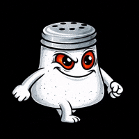 Poop Here You Go GIF by SALT
