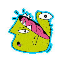 Fun No Sticker by postmen