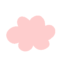 lauralantieri cloud idea ideas thought Sticker