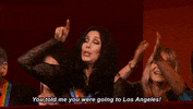 kennedycenter hamilton cher reba mcentire reba GIF