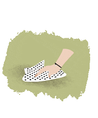 Byconi Sticker