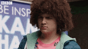 tracybeaker no GIF by CBBC