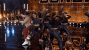 fun dancing GIF by So You Think You Can Dance